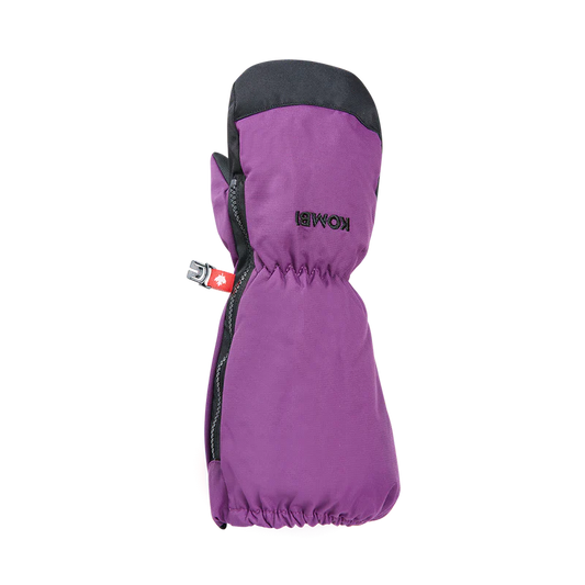 Mitaines d'hiver Easy Peasy - Kombi