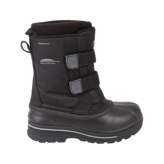 Bottes d'hiver Altais - Chlorophylle