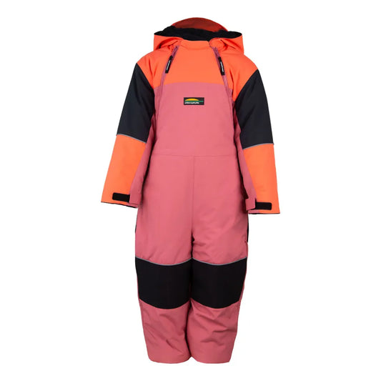 1 Piece Snowsuit - Chlorophyll