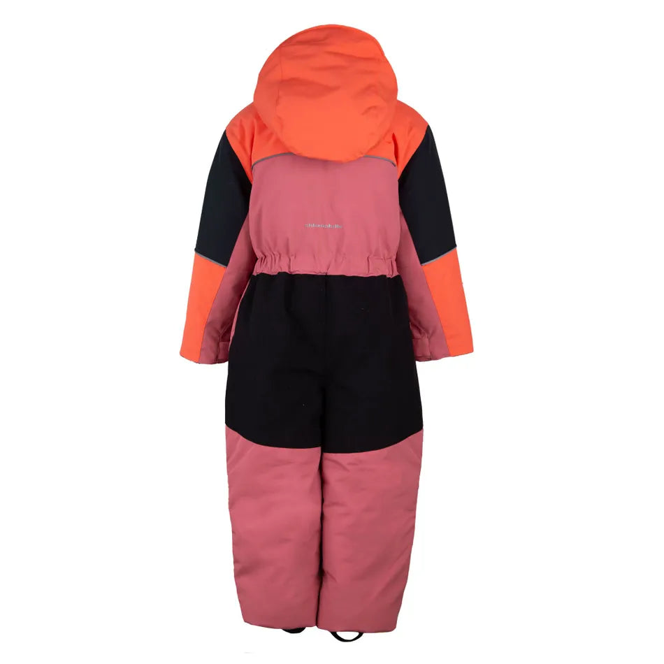 1 Piece Snowsuit - Chlorophyll