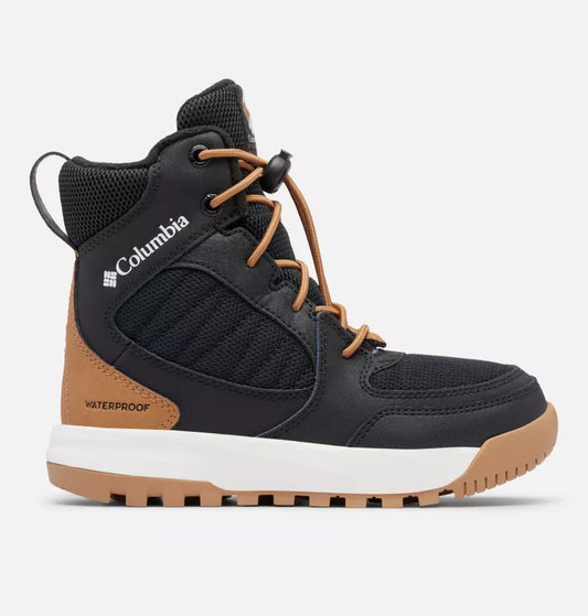 PORTLANDER OMNI-HEAT Winter Boots - Columbia