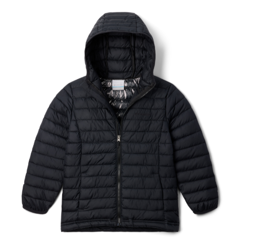 Manteau Powder Lite™ II Mi-Saison - Columbia