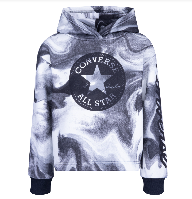 Hoodie - Converse