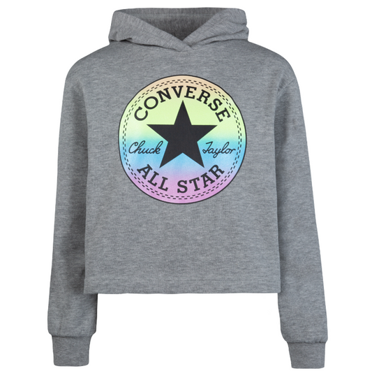 Hoodie - Converse