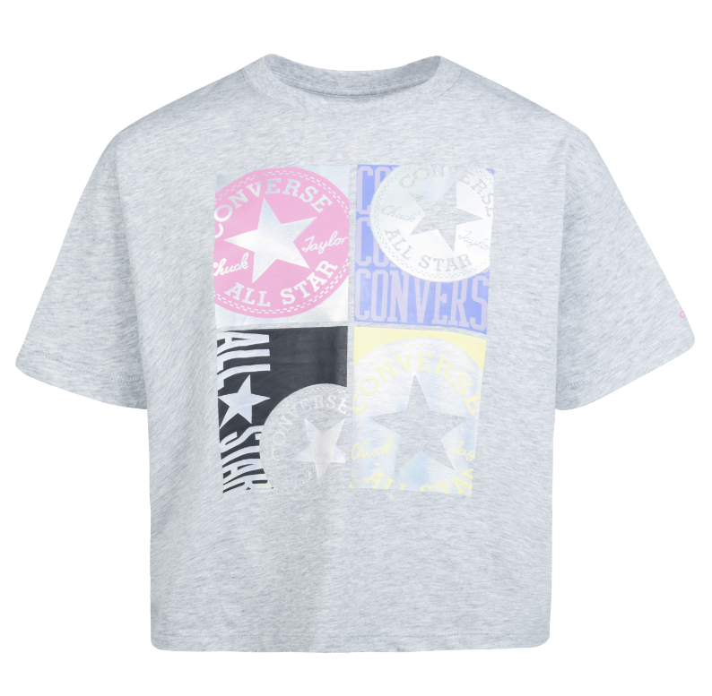 T-Shirt - Converse