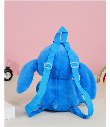 Mini Sac à Dos - Stitch Édition Spéciale