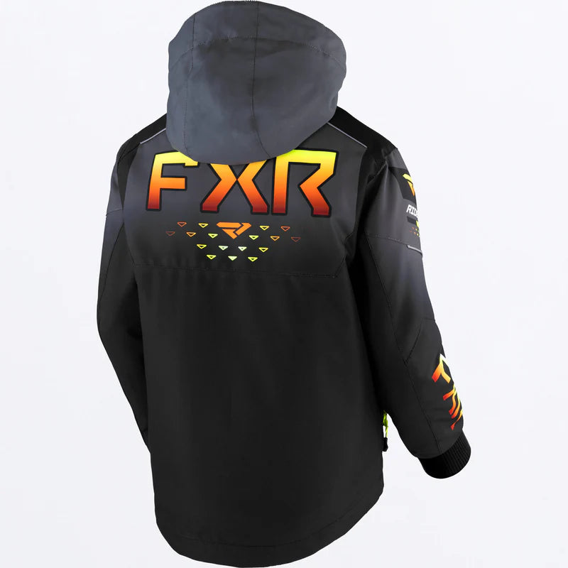 Winter Coat - FXR 