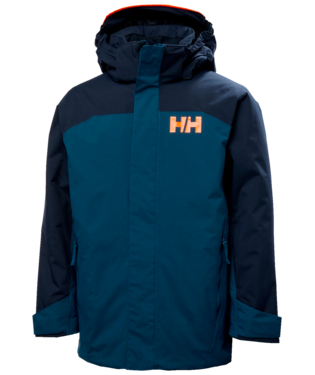 Manteau d'hiver- Helly Hansen