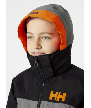 Manteau d'hiver - Helly Hansen – Entrepôt L'enfant Unique