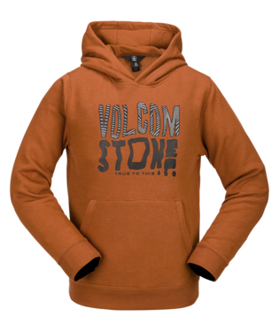 Hoodie - Volcom