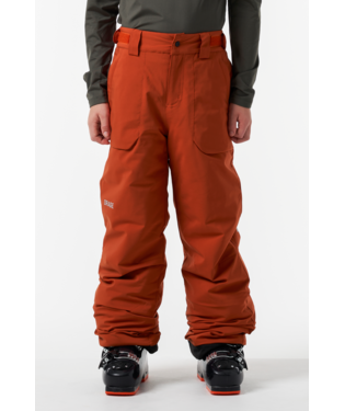 Pantalon de neige - Orage