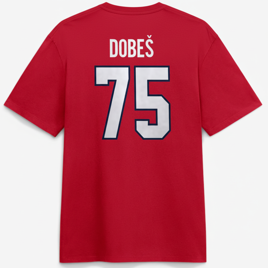 T-Shirt Adulte Coton - Dobes