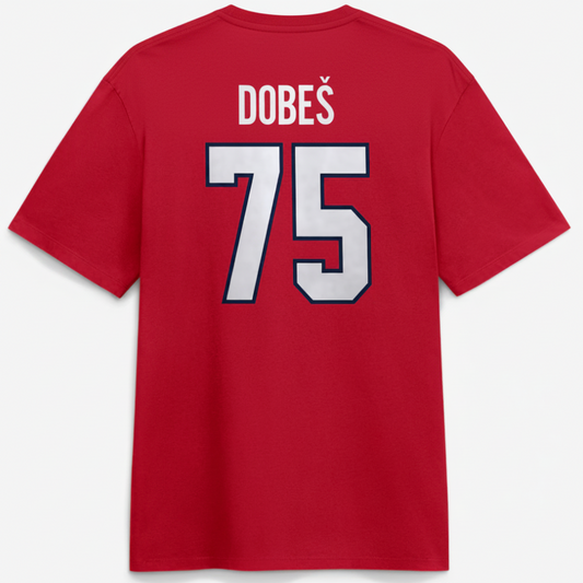T-Shirt Adulte Coton - Dobes