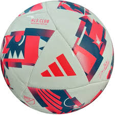 Soccer ball - Adidas