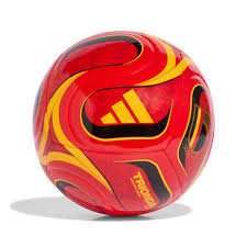 Ballon de soccer Trionda Belgium Home Club - Adidas