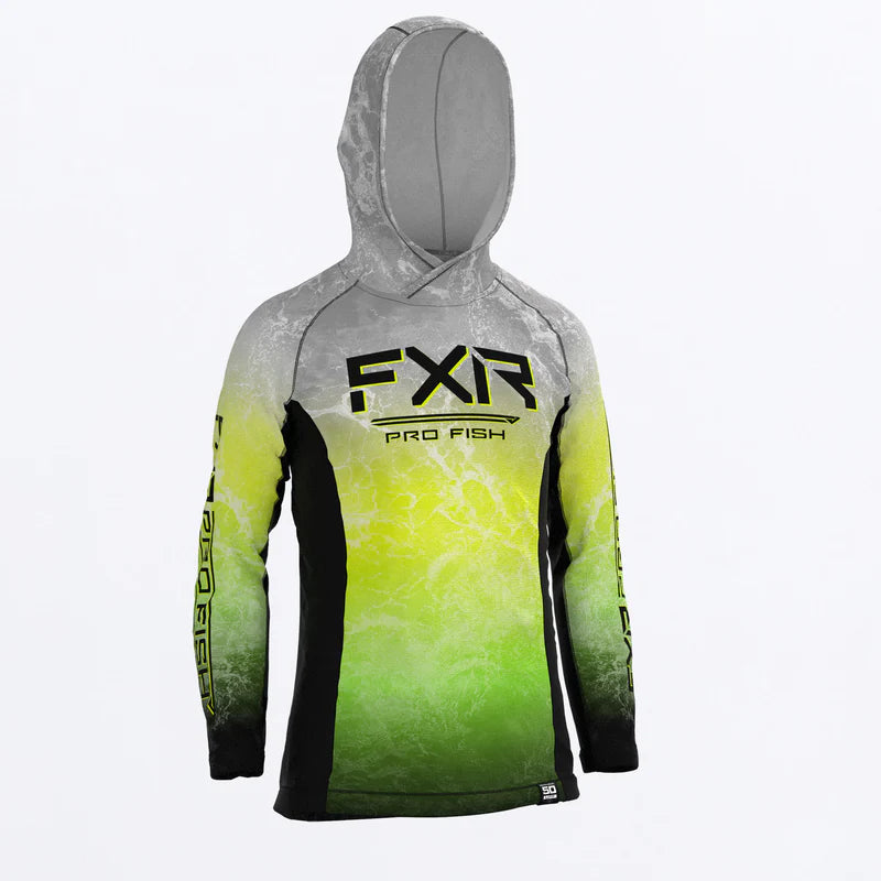 Hoodie - FXR