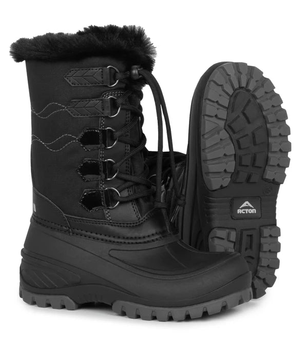 Bottes d'hiver - Acton Spark