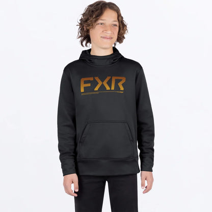 Hoodie Young Hydrogen Tech - FXR