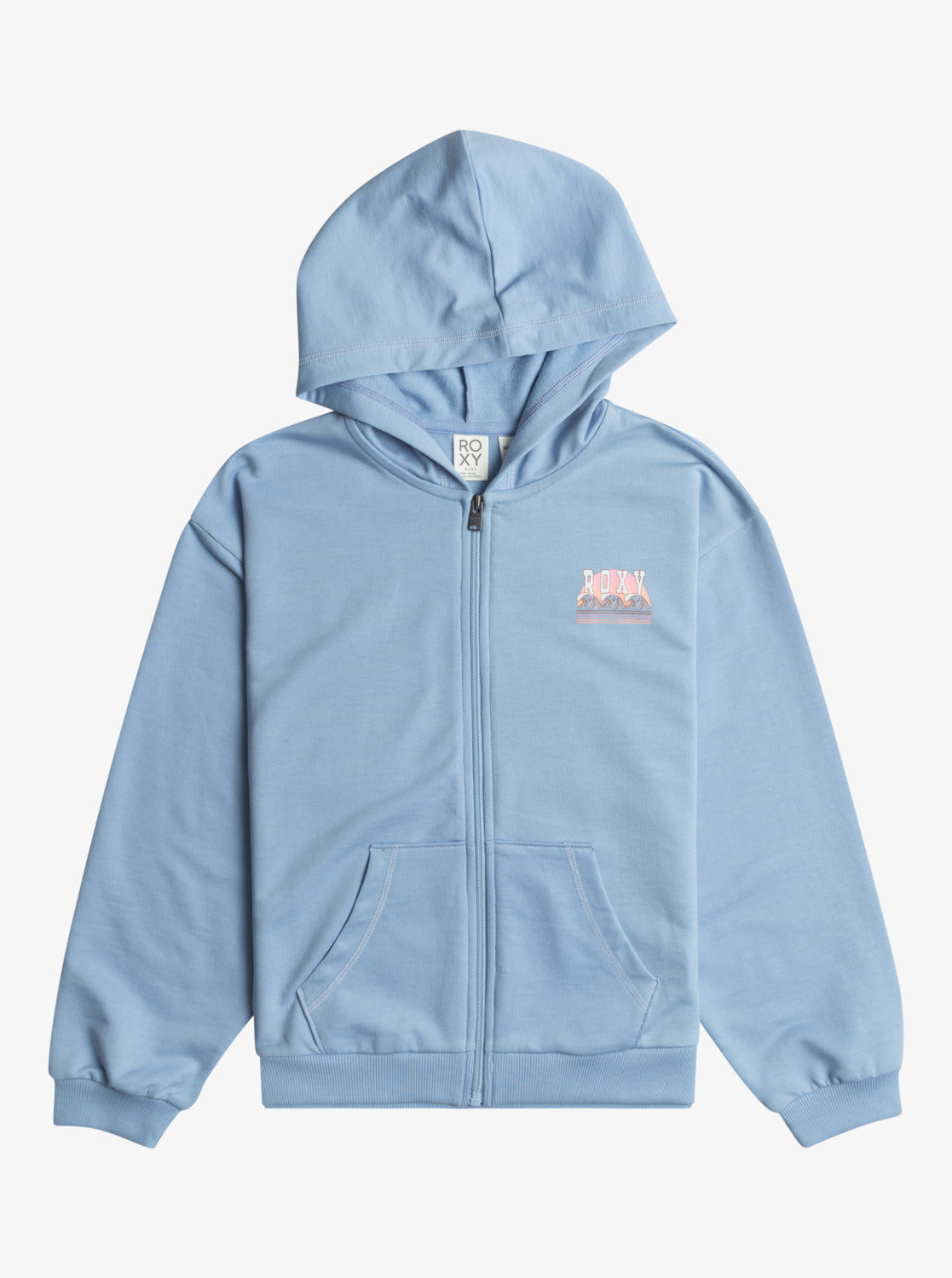 Roxy discount pullover jacket