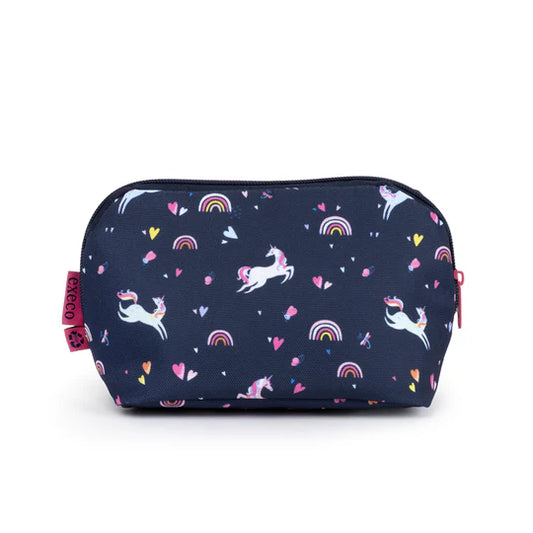 Sac à collation congelable - Execo Licorne