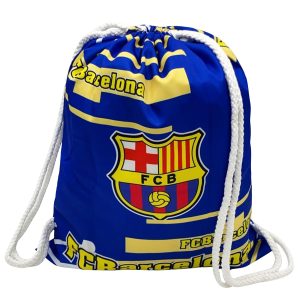 Drawstring bag - Barcelona