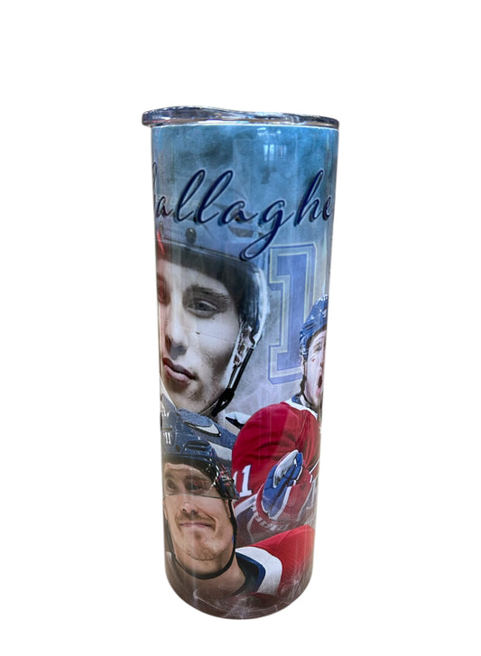 Insulated bottle - Gallagher