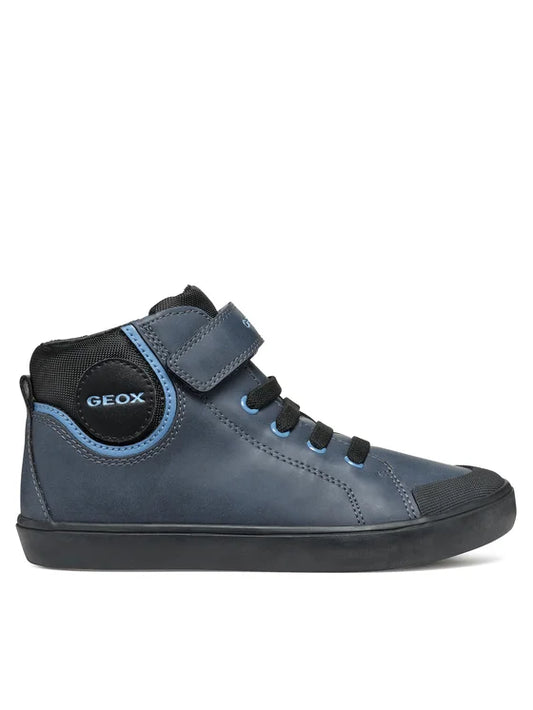 Ankle boots - Geox Gisli