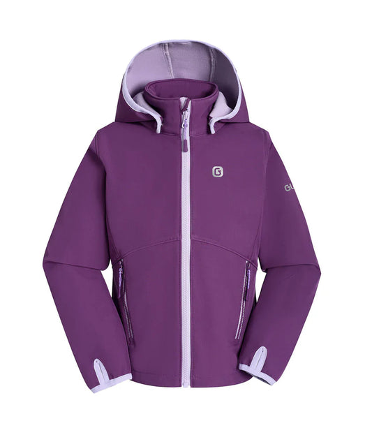 Manteau Mi-Saison - Gusti