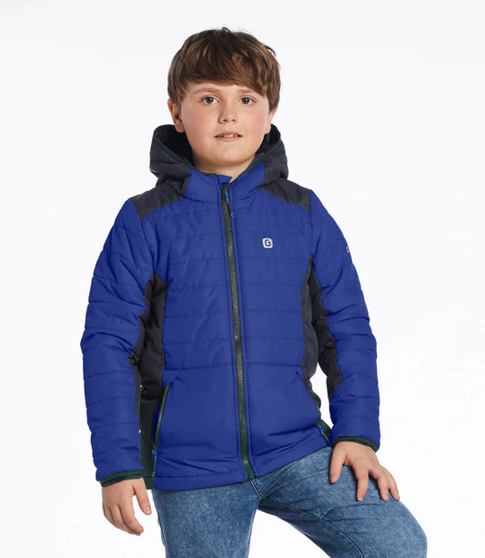 Manteau Mi-Saison - Gusti