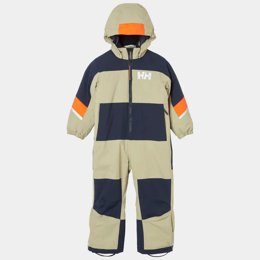 Rider 1-piece snowsuit 3.0 - Helly Hansen