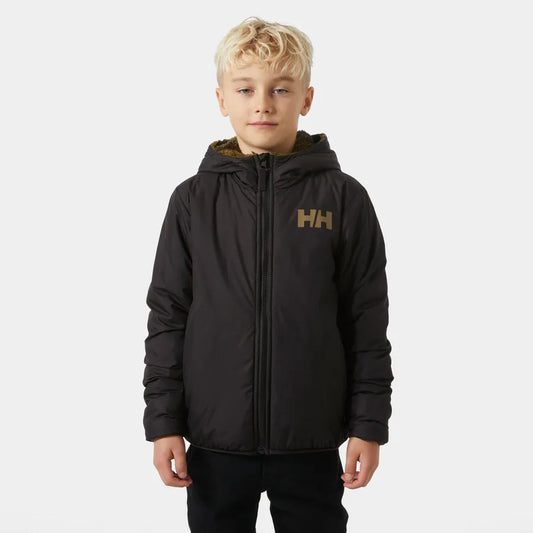 Manteau Mi-Saison Réversible - Helly Hansen