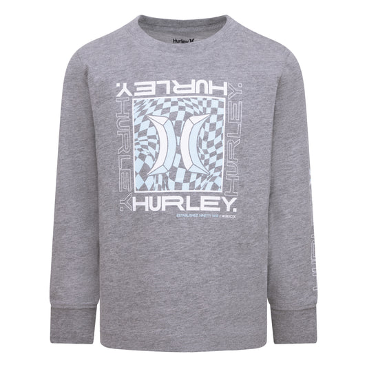 Sweater - Hurley