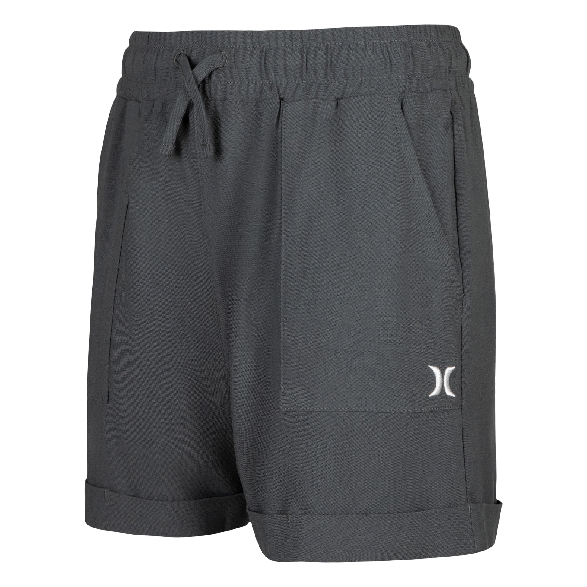 Hurley Hrlb Tie Dye Boardshorts Short Board, Bleu (Blue Gaze), 140 Fille Hurley Hrlb Tie Dye Boardshorts Short Board, Bleu (Blue Gaze), 140 Fille