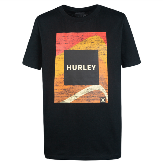 T-Shirt - Hurley