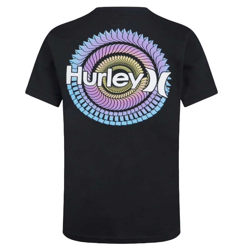 T-Shirt - Hurley