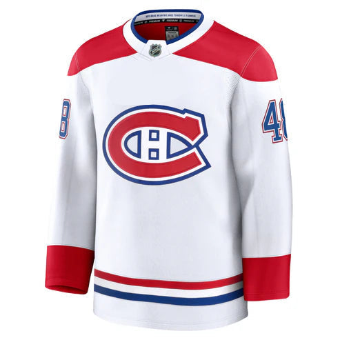 Jersey de hockey Canadiens - Hutson