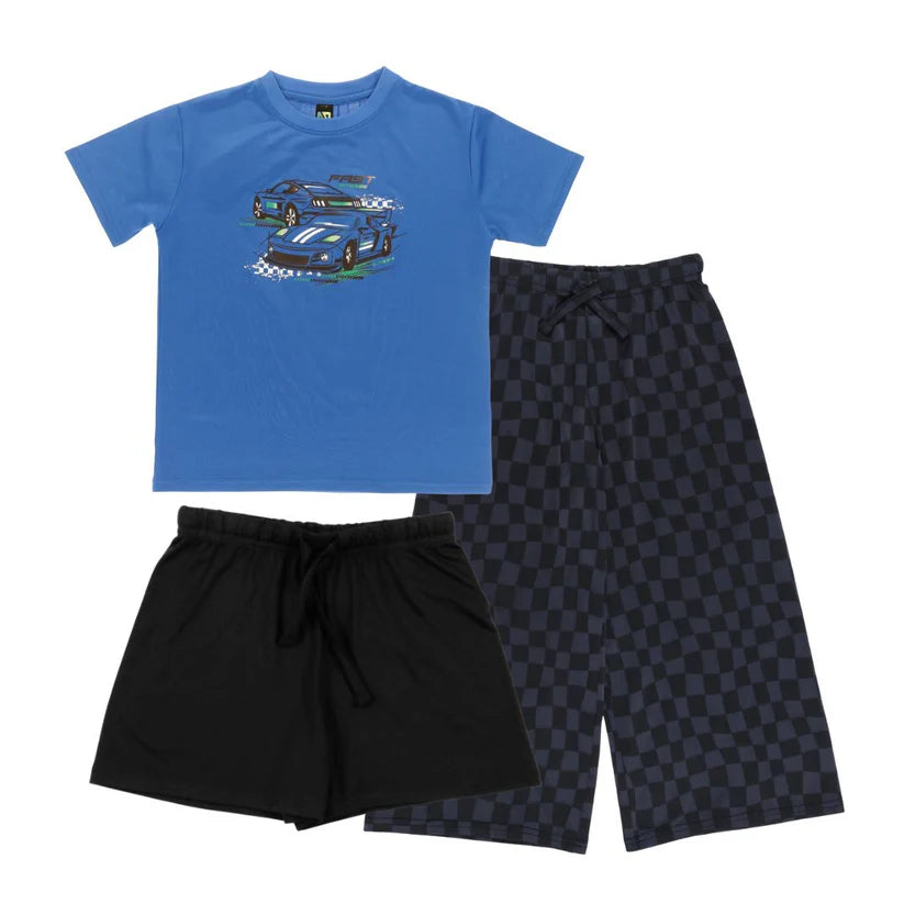 Pyjama 3 mcx - Nanö