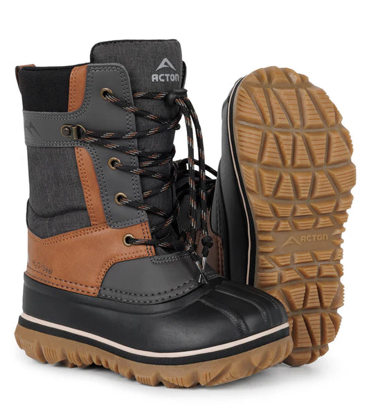 Bottes d'hiver Electro - Acton