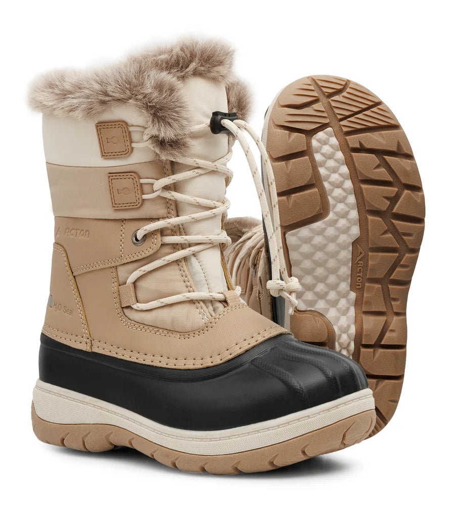 Bottes d'hiver Lolly - Acton