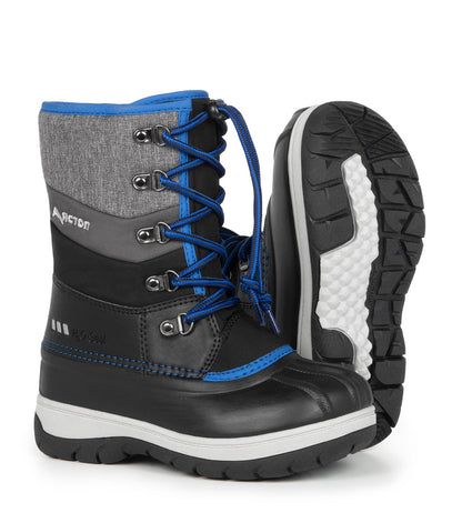 Winter boots - Acton Gummy