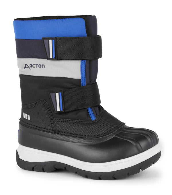 Winter boots - Acton Bubblegum