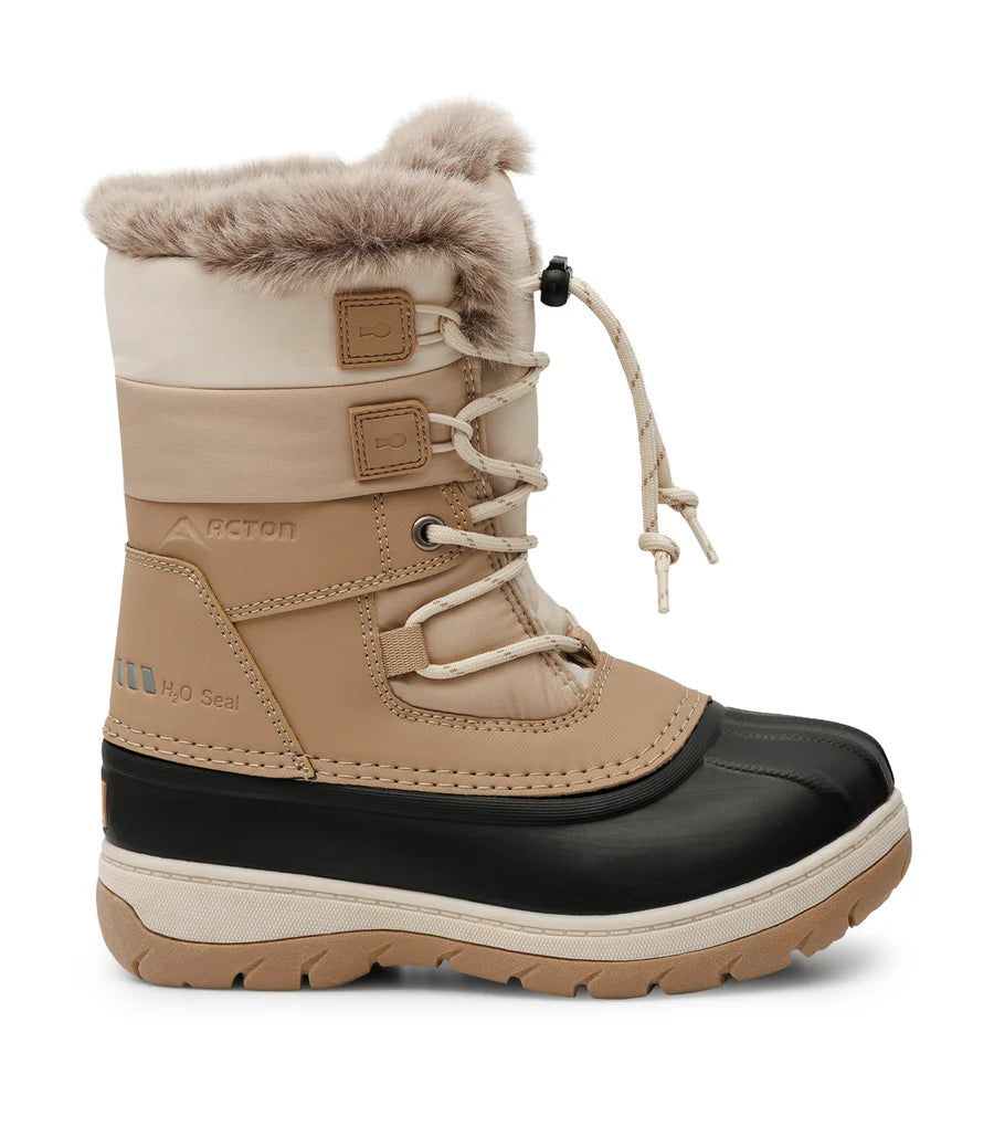 Bottes d'hiver Lolly - Acton