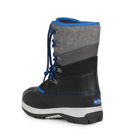 Winter boots - Acton Gummy