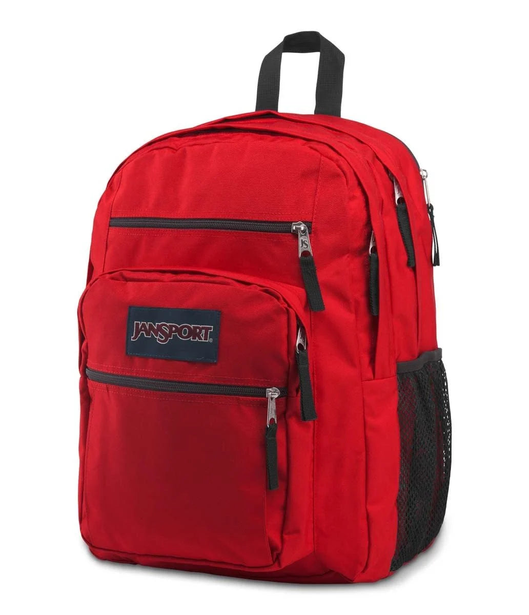 Backpack - Big Student