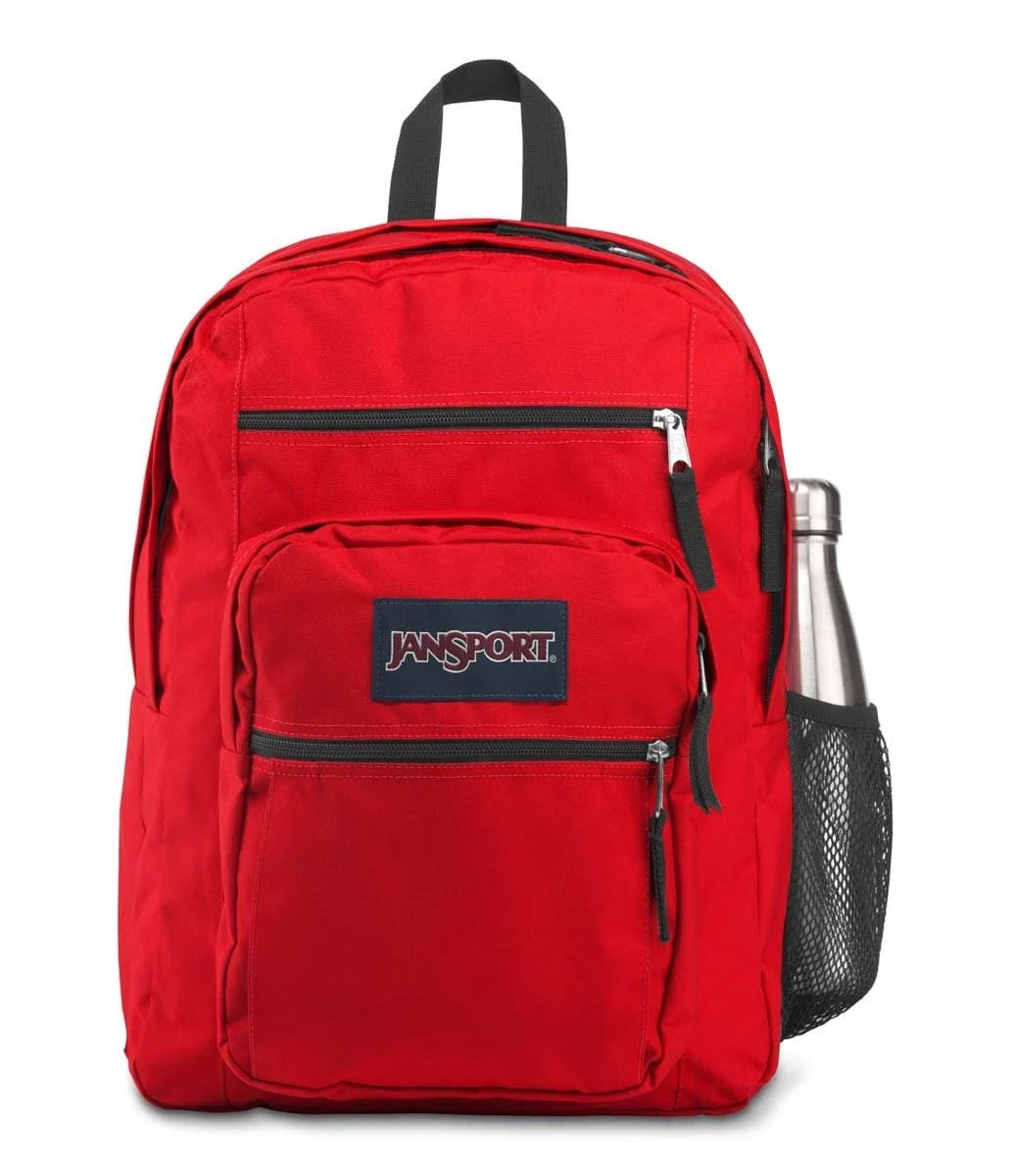 Backpack - Big Student