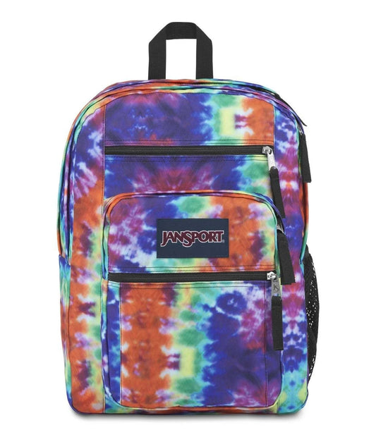 Backpack - Big Student