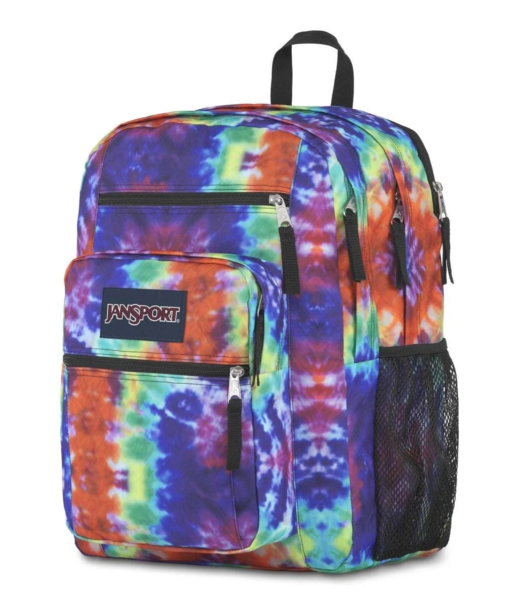 Backpack - Big Student