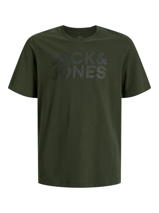 T-Shirt - Jack & Jones