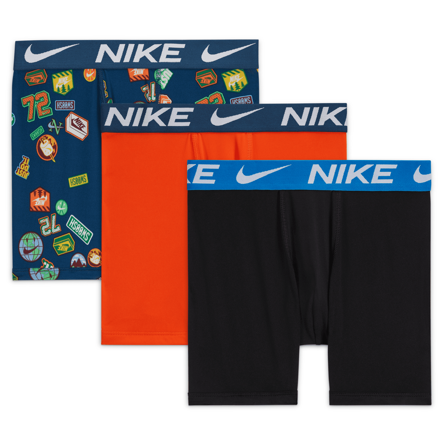 3 paires de boxer - Nike