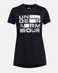 T-Shirt - Under Armor